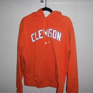 Nike Clemson Sweatshirt